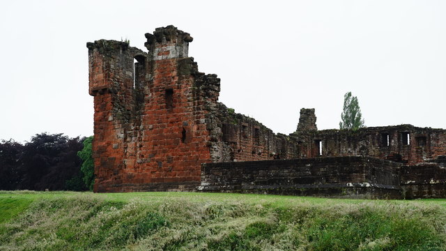 Penrith Castle