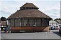 SO5968 : Market House, Tenbury Wells by Philip Halling