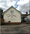 TM1170 : The White Horse Inn Public House, Stoke Ash by Geographer