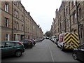 NT2774 : Milton Street, Edinburgh by PAUL FARMER