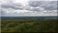 SD8615 : Greater Manchester from Hunger Hill by Steven Haslington