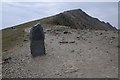 SH6054 : On Bwlch Glas by Philip Halling