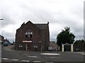 NO4550 : Former church, now a fitness centre by Elliott Simpson