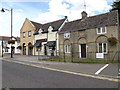 TM3863 : Golden Fish Bar, Saxmundham by Geographer