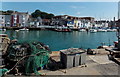 SY6878 : Quayside view, Weymouth by Jaggery