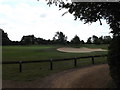 TL0752 : Mowsbury Golf Course by Geographer