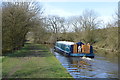 SD9050 : Leeds & Liverpool Canal (set of 5 images) by N Chadwick