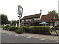 TL1415 : Gibraltar Castle Public House, Batford by Geographer