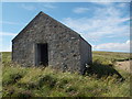 ND3694 : Flotta: an old chapel on the shore by Chris Downer