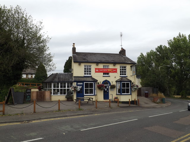 The Amble Inn Public House