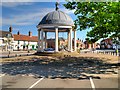 TF8108 : Swaffham Market Cross by David Dixon