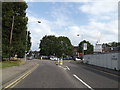 TL1413 : Southdown Road, Harpenden by Geographer