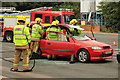 TR3266 : RTA rescue demonstration by Richard Croft