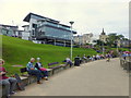 C8540 : 55 North, East Strand, Portrush by Kenneth  Allen