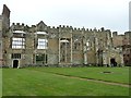 SU8921 : Cowdray - The eastern range by Rob Farrow