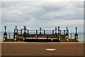 SH7882 : Llandudno Bandstand by Gerald England