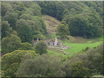  : A ruin in Hindburndale by Karl and Ali