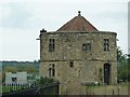 SU8921 : Cowdray - The Conduit House or Round / Water Tower by Rob Farrow