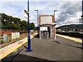 SJ9598 : Stalybridge Station by Gerald England