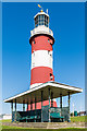 SX4753 : Smeaton's Tower by Ian Capper