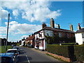 TQ0298 : The Red Lion, Chenies by Malc McDonald