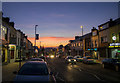 J5081 : High Street, Bangor by Rossographer