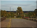 TL1103 : Blunts Lane, near Chiswell Green by Malc McDonald