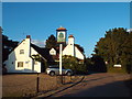 TL1105 : The Holly Bush, Potters Crouch, near St Albans by Malc McDonald