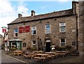 SE0064 : "The Foresters Arms", Grassington by Jim Osley