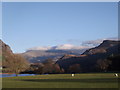 SH5252 : Dyffryn Nanttle ...Nantlle Valley by I Love Colour