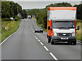 TL8681 : A134 South of Thetford by David Dixon