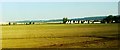 SU5983 : Farmland near South Stoke by Clint Mann