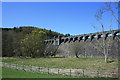 SJ0119 : Lake Vyrnwy dam by I Love Colour