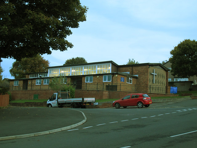 St Margaret's church, Bramley