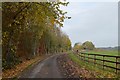 SJ8165 : Somerford Park Farm Ride (21) by Jonathan Hutchins