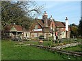 SU8820 : The Royal Oak PH, south of Midhurst by Rob Farrow