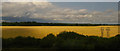 TL2421 : Land between the railway lines, south of Stevenage by Christopher Hilton