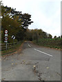 TM0532 : Coles Oak Lane, Dedham by Geographer