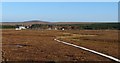 NC8842 : Boardwalk, RSPB Forsinard, Sutherland by Claire Pegrum