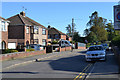 SP3780 : Caludon Park Avenue, Wyken, Coventry by Robin Stott