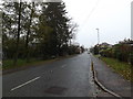 TL3555 : B1046 High Street, Toft by Geographer