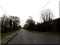 TL3758 : Main Street, Hardwick by Geographer