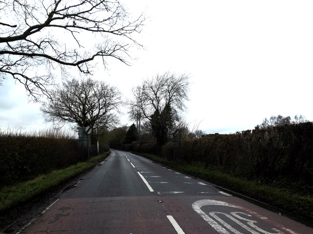 Harpenden Road, Wheathampstead