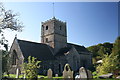 ST3970 : St Andrew's Church by Jo and Steve Turner