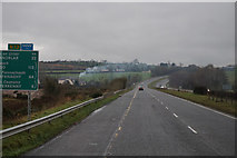  : The N13 towards Letterkenny by Ian S