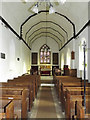 TM3687 : Inside of St.John's Church by Geographer