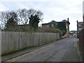 TF4610 : The Bowling Green Tap (Site of) - Public Houses, Inns and Taverns of Wisbech by Richard Humphrey