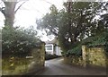 TQ2449 : House on Park Lane, Reigate by David Howard