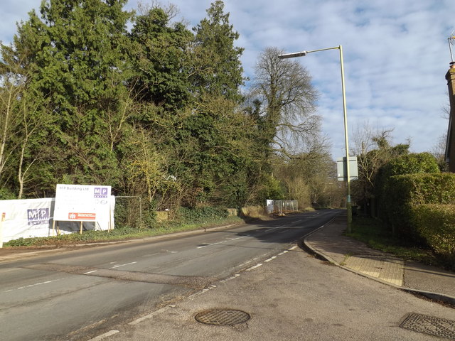 B653 Codicote Road, Wheathampstead