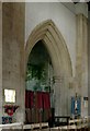 SK9214 : Church of St Mary, Greetham by Alan Murray-Rust